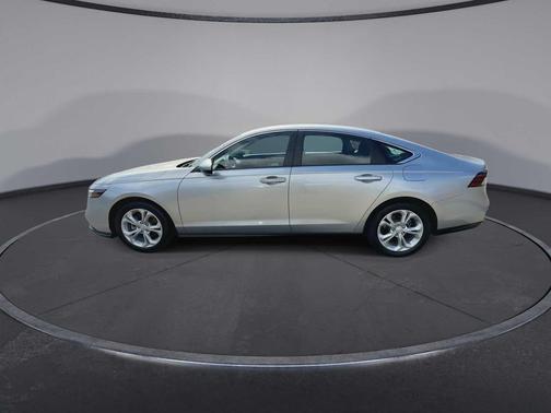 2024 Honda Accord LX 1.5T