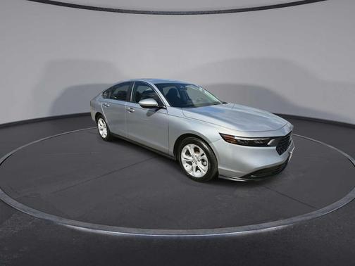 2024 Honda Accord LX 1.5T