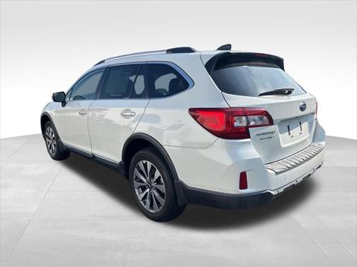 2017 Subaru Outback 3.6R Touring