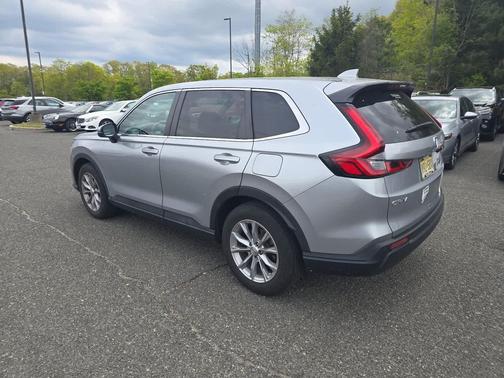 2023 Honda CR-V