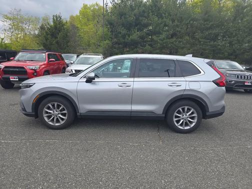 2023 Honda CR-V