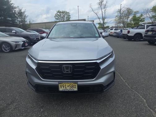 2023 Honda CR-V