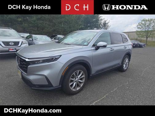 2023 Honda CR-V