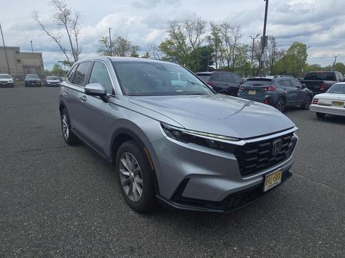 2023 Honda CR-V