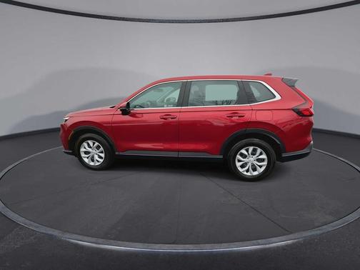 2024 Honda CR-V LX AWD