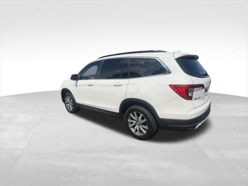 2021 Honda Pilot AWD EX-L