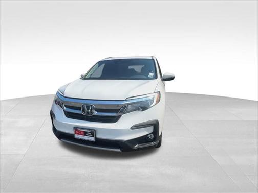 2021 Honda Pilot AWD EX-L