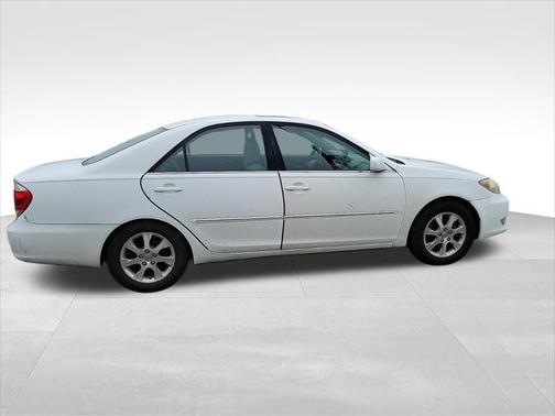 2006 Toyota Camry XLE