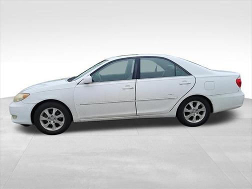 2006 Toyota Camry XLE