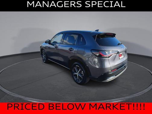 2023 Honda HR-V EX-L