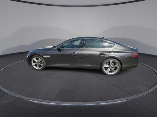 2023 Genesis G80 3.5T Sport AWD