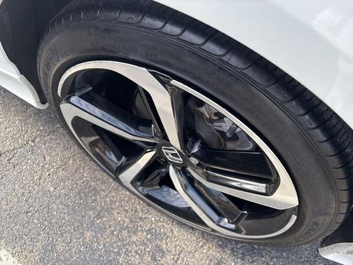 2022 Honda Accord Sport SE 1.5T