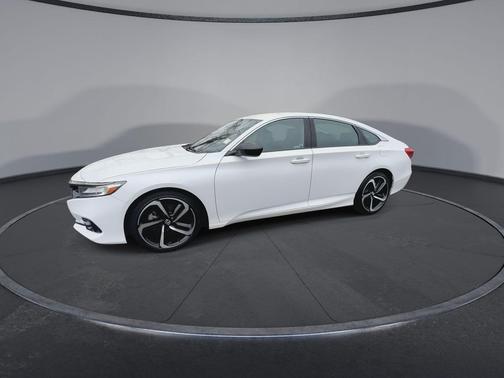 2022 Honda Accord Sport SE 1.5T