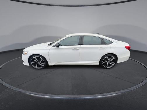 2022 Honda Accord Sport SE 1.5T