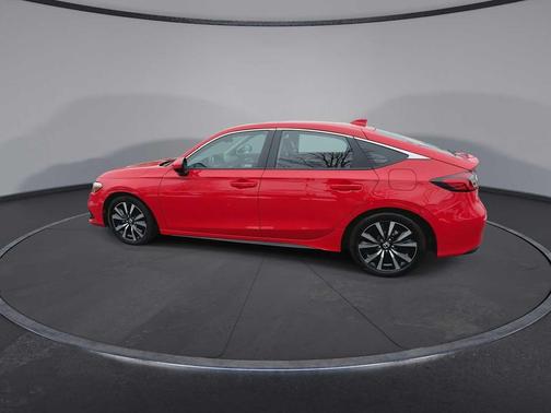 2023 Honda Civic EX-L