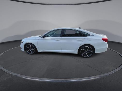 2021 Honda Accord Sport SE 1.5T