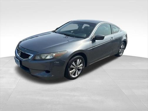 2009 Honda Accord EX-L