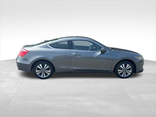 2009 Honda Accord EX-L