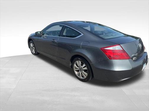 2009 Honda Accord EX-L