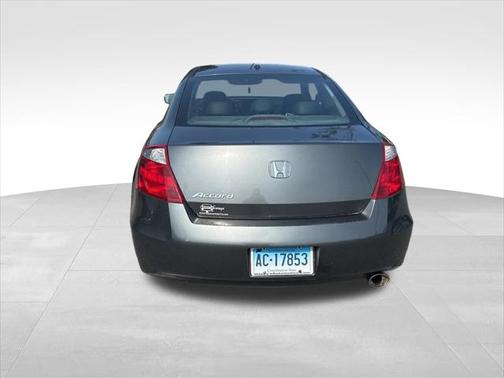 2009 Honda Accord EX-L