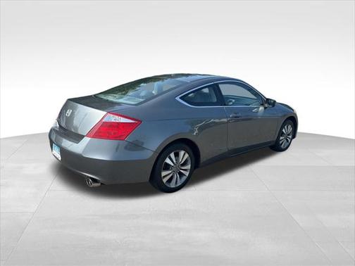 2009 Honda Accord EX-L