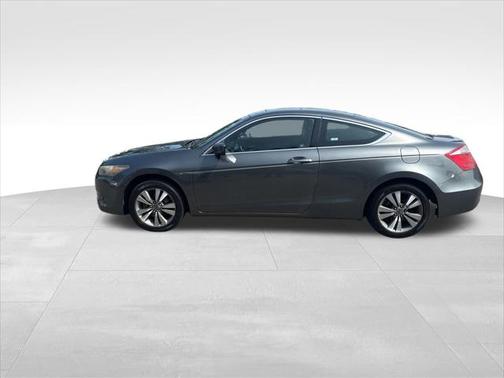 2009 Honda Accord EX-L