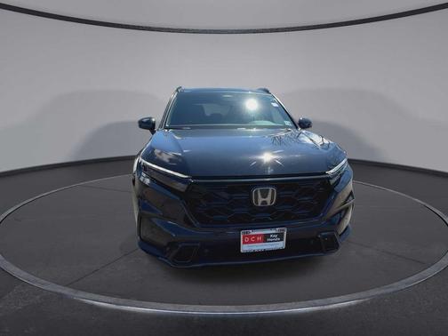 2024 Honda CR-V Hybrid Sport AWD