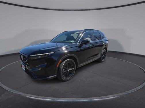 2024 Honda CR-V Hybrid Sport AWD