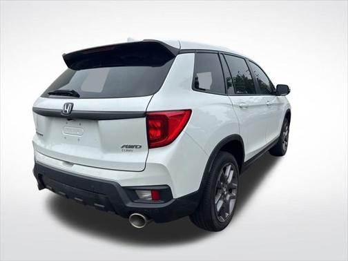 2022 Honda Passport AWD EX-L