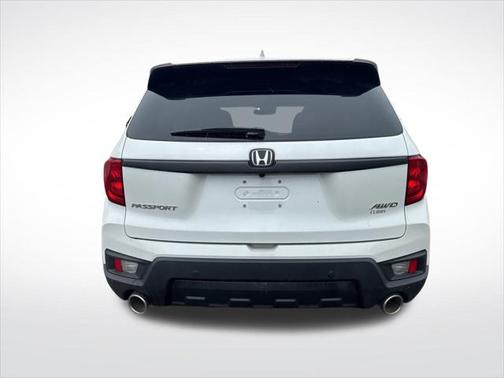2022 Honda Passport AWD EX-L