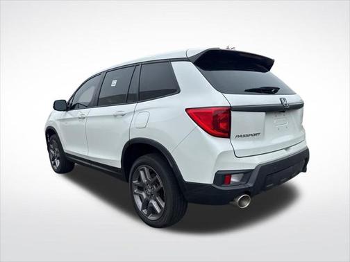 2022 Honda Passport AWD EX-L