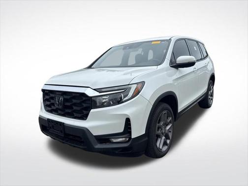 2022 Honda Passport AWD EX-L