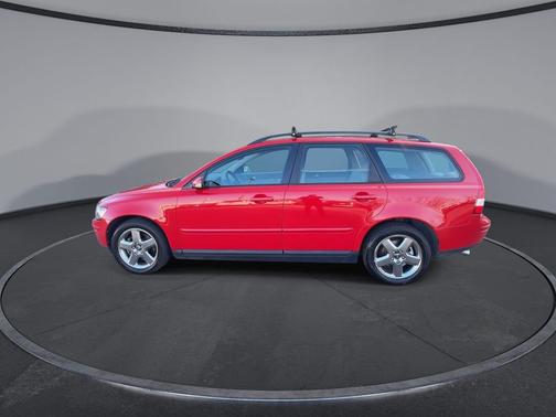 2005 Volvo V50 T5