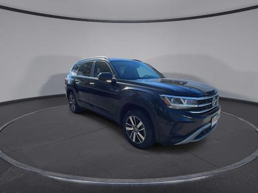 2022 Volkswagen Atlas 2.0T SE