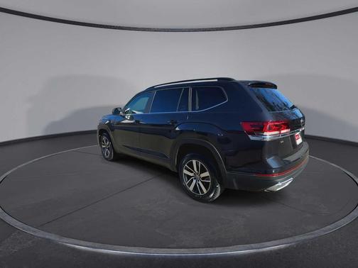 2022 Volkswagen Atlas 2.0T SE