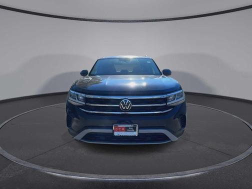 2022 Volkswagen Atlas 2.0T SE