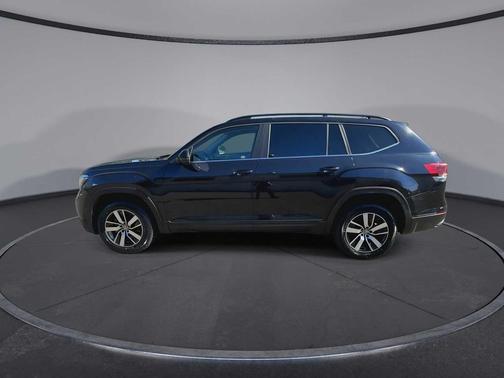 2022 Volkswagen Atlas 2.0T SE