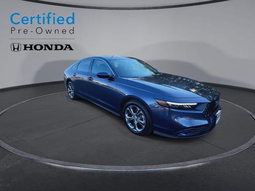 2023 Honda Accord EX 1.5T