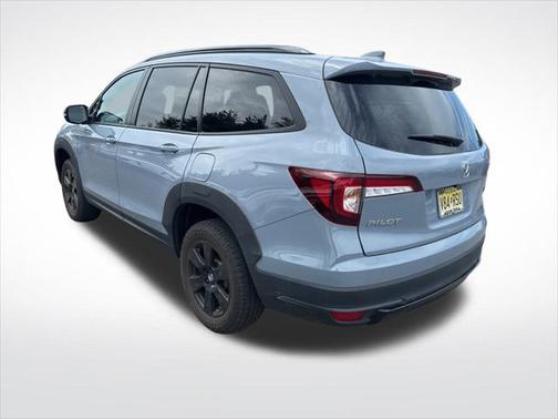 2022 Honda Pilot AWD TrailSport