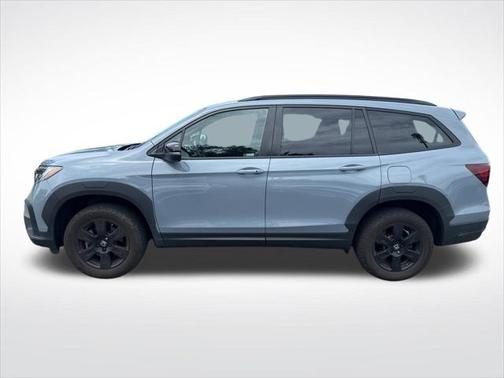 2022 Honda Pilot AWD TrailSport