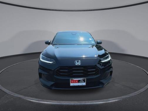 2023 Honda HR-V AWD Sport