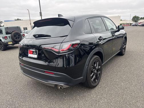 2023 Honda HR-V AWD Sport