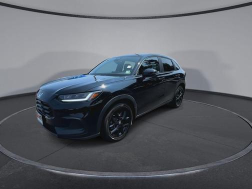 2023 Honda HR-V AWD Sport
