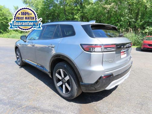 2025 Honda Prologue Touring