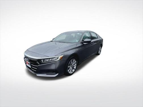 2022 Honda Accord LX 1.5T