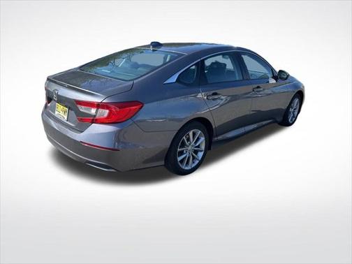 2022 Honda Accord LX 1.5T