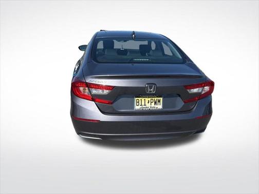 2022 Honda Accord LX 1.5T