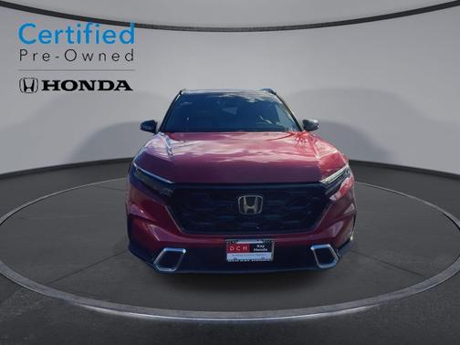 2023 Honda CR-V Hybrid Sport Touring AWD