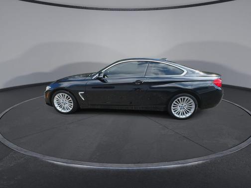 2014 BMW 428 i xDrive