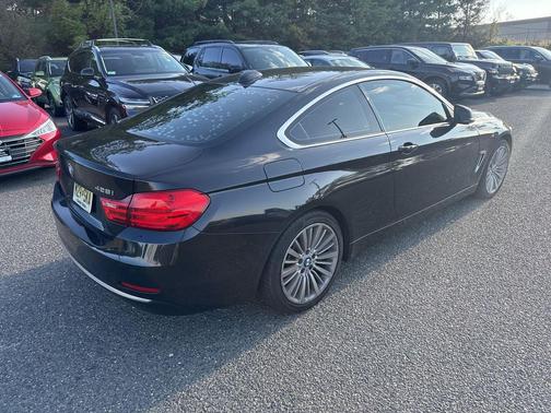 2014 BMW 428 i xDrive